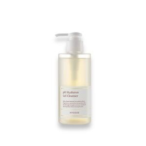 HYGGEE pH Hyaluron Gel Cleanser NWT
